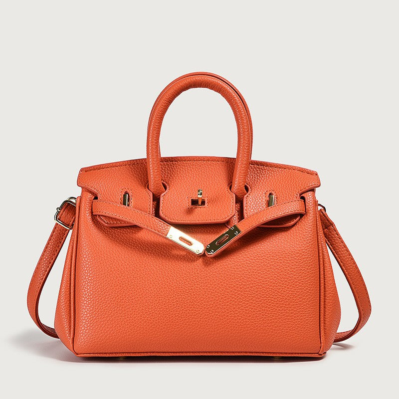 Pu Leather Ladies Hand Bags Tote Bags Vegan Classic Handbags For Women Luxury