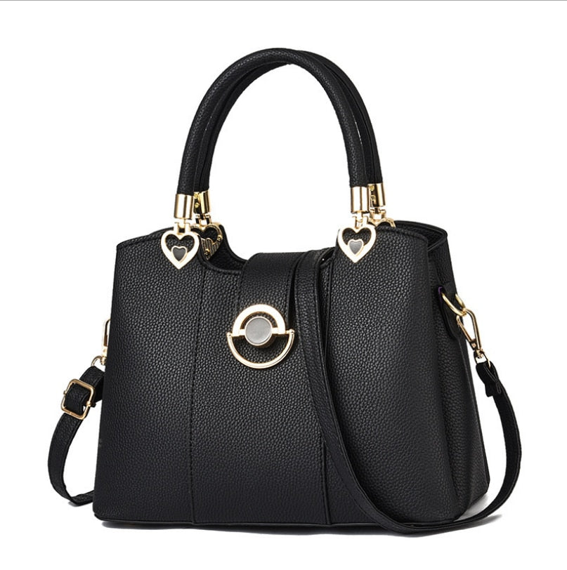 Western Style High Quality Leather