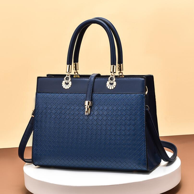 Autumn Winter High Quality Luxury Female Bag