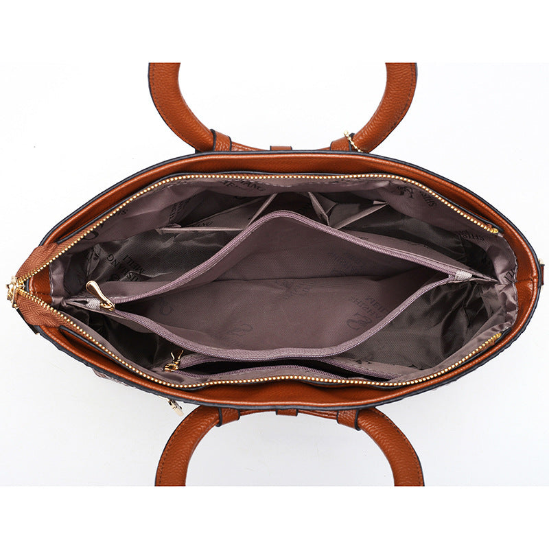 Ladies' handbag European and American style