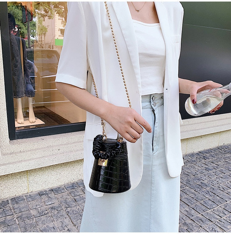 Small Crossbody Bag