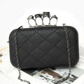 Ring Banquet Bag Versatile One Shoulder Crossbody Small Bag Handheld Women's Bag