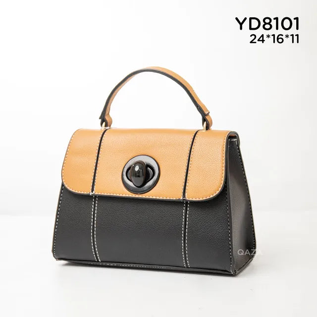 New Fashion Cross-Body Saddle Bag Niche High-End High-Quality Bags Foreign Trade Wholesale Women's Bag