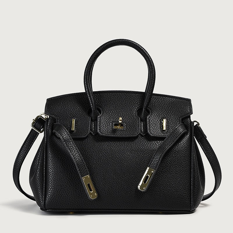 Pu Leather Ladies Hand Bags Tote Bags Vegan Classic Handbags For Women Luxury
