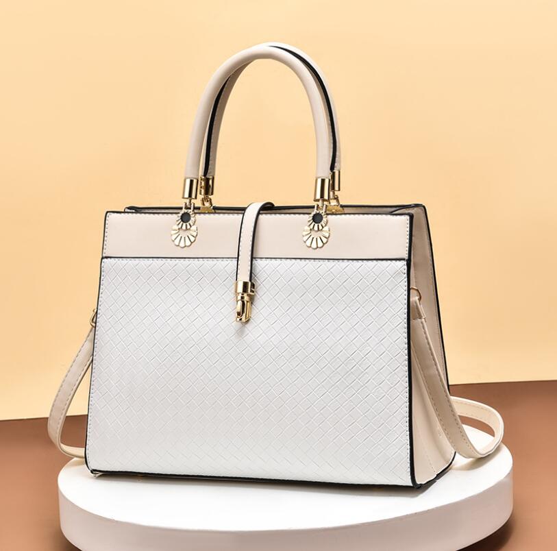 Autumn Winter High Quality Luxury Female Bag