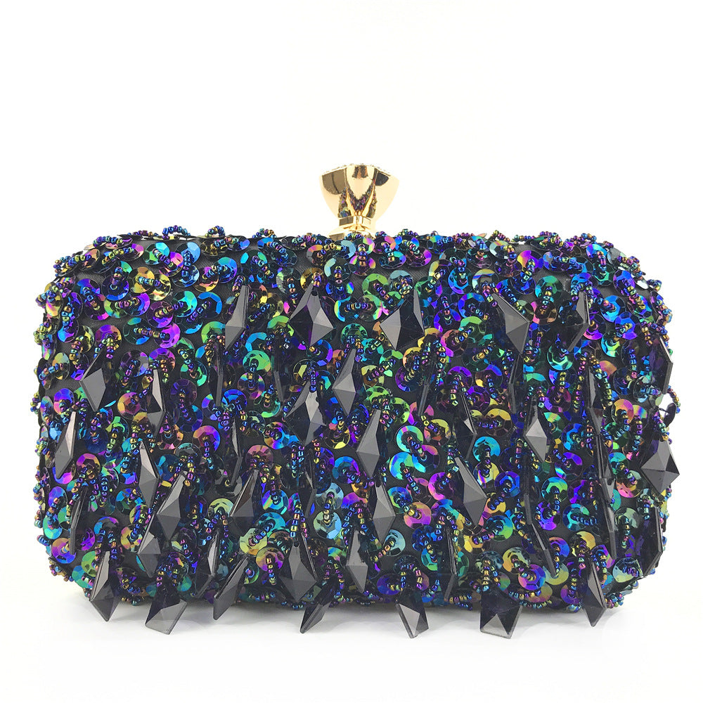Evening Bag Handmade