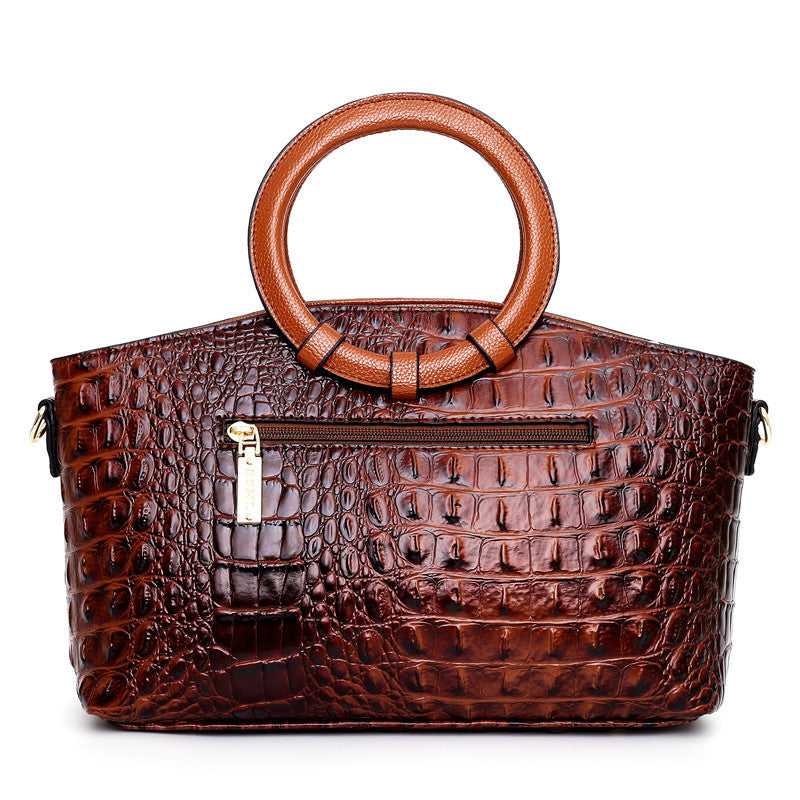 Ladies' handbag European and American style
