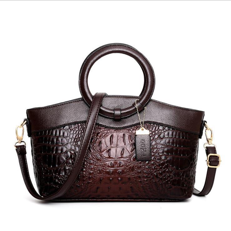 Ladies' handbag European and American style