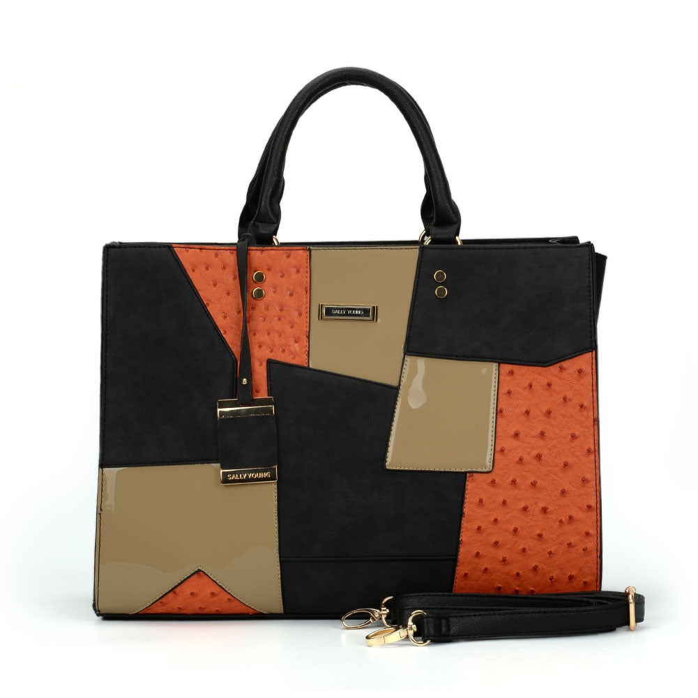 Tote Bag Fashion