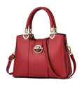 Western Style High Quality Leather