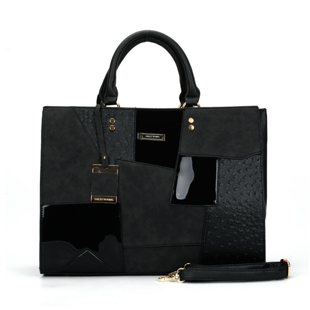 Tote Bag Fashion