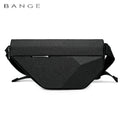 New Chest Bag Men's Shoulder Bag Korean Version Function