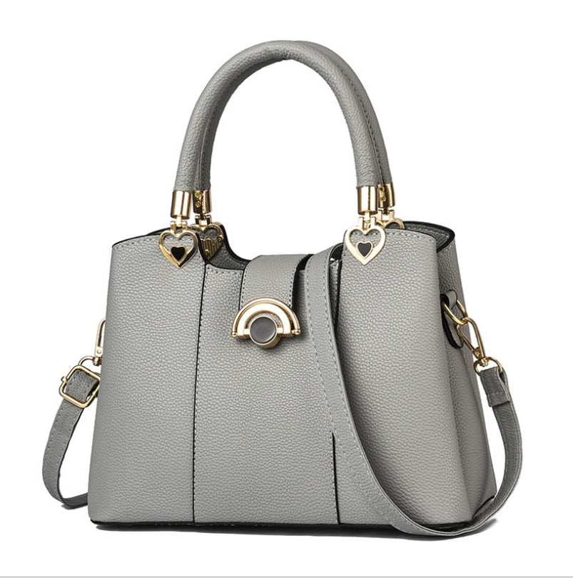 Western Style High Quality Leather