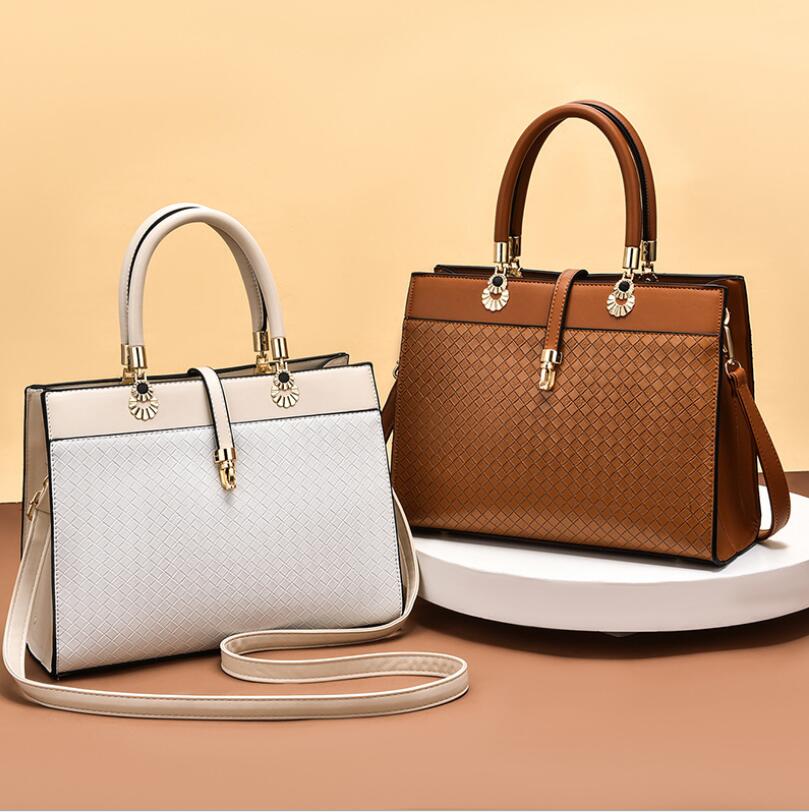 Autumn Winter High Quality Luxury Female Bag