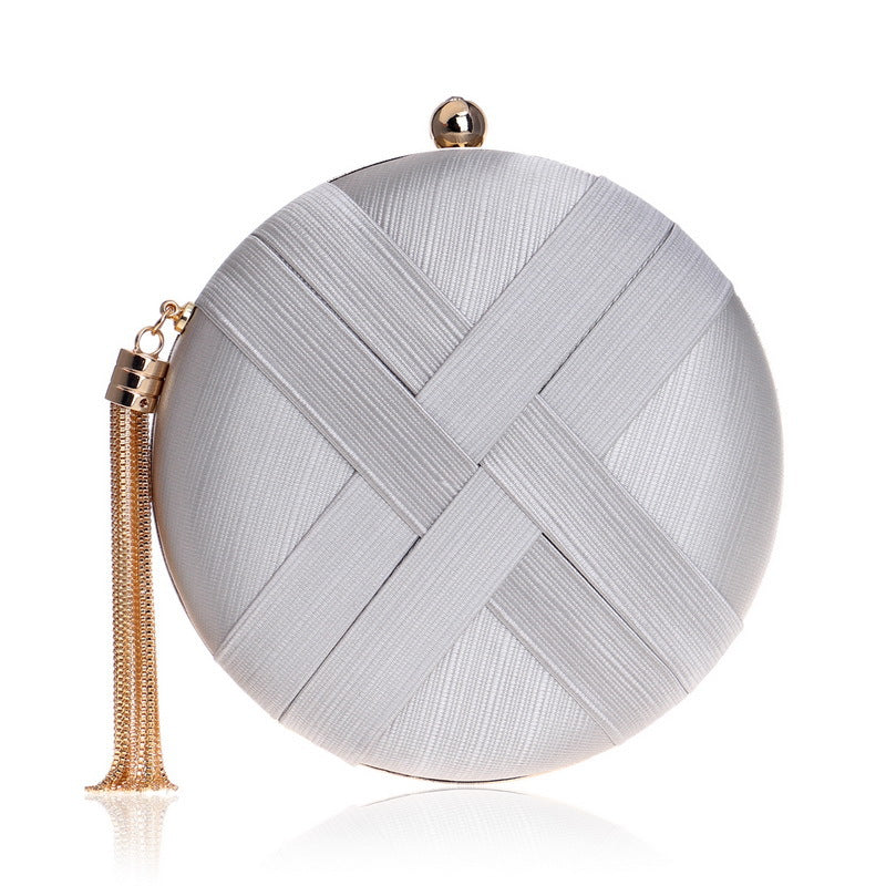 Tassel Dinner Bag Evening Bag