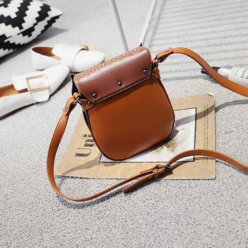 New Cute Owl Shoulder Bag Purse Handbag Women Messenger Bags For Summer Girls Cartoon with Crossbody Phone Bag Owl Bags