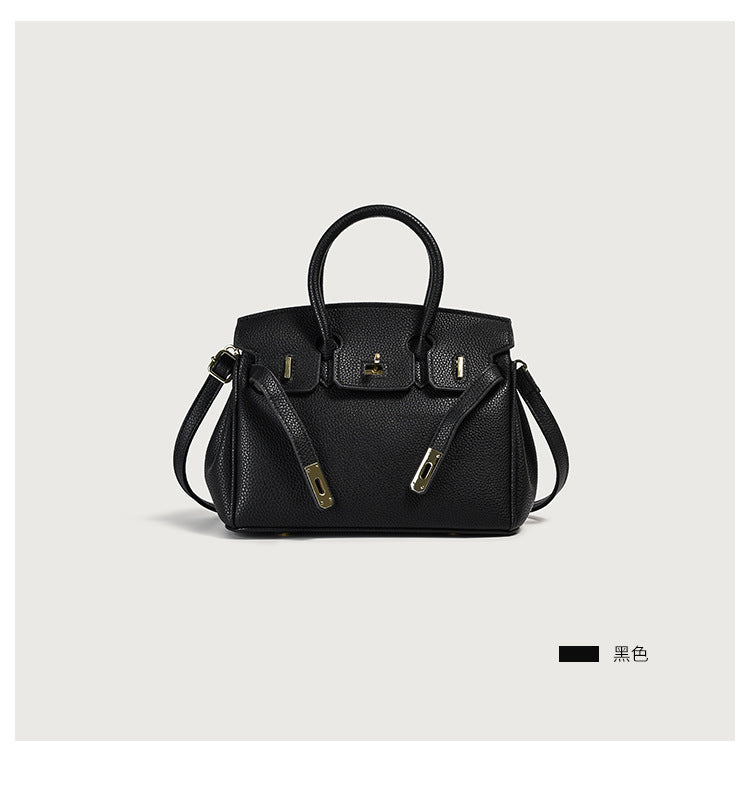 Pu Leather Ladies Hand Bags Tote Bags Vegan Classic Handbags For Women Luxury