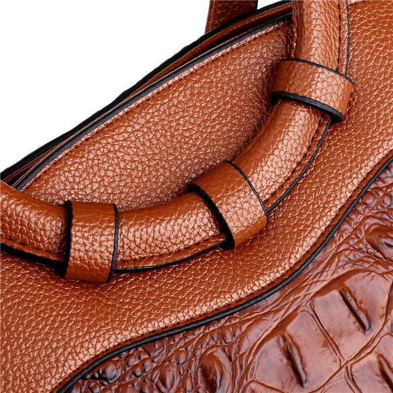 Ladies' handbag European and American style