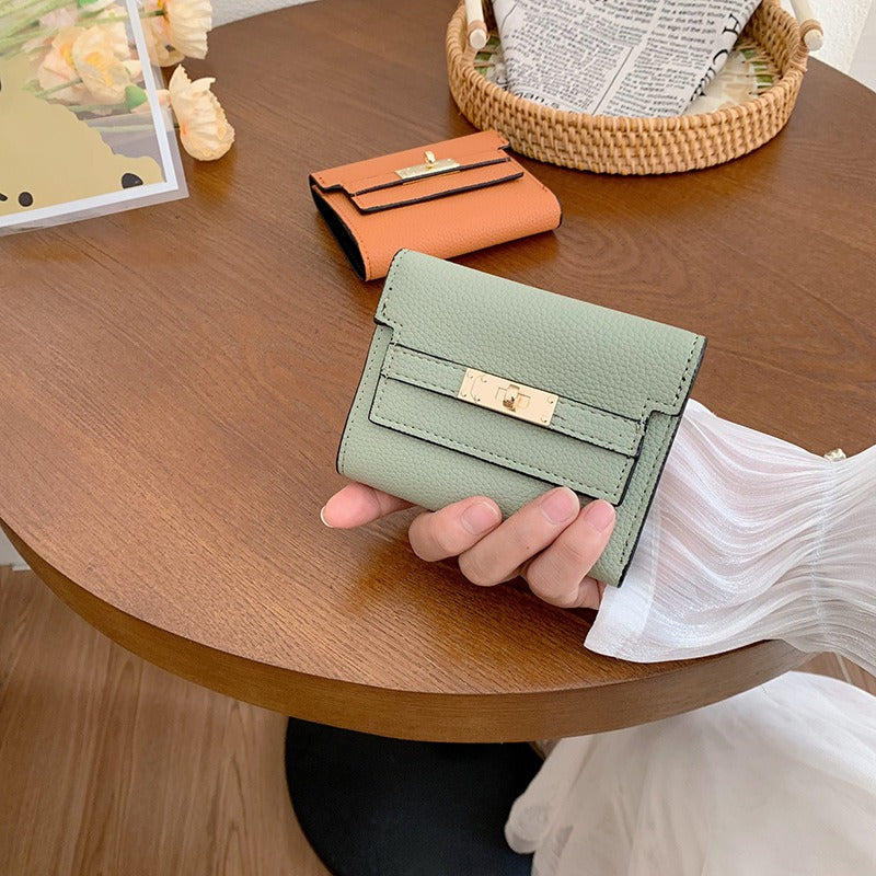 Women's Wallet Premium