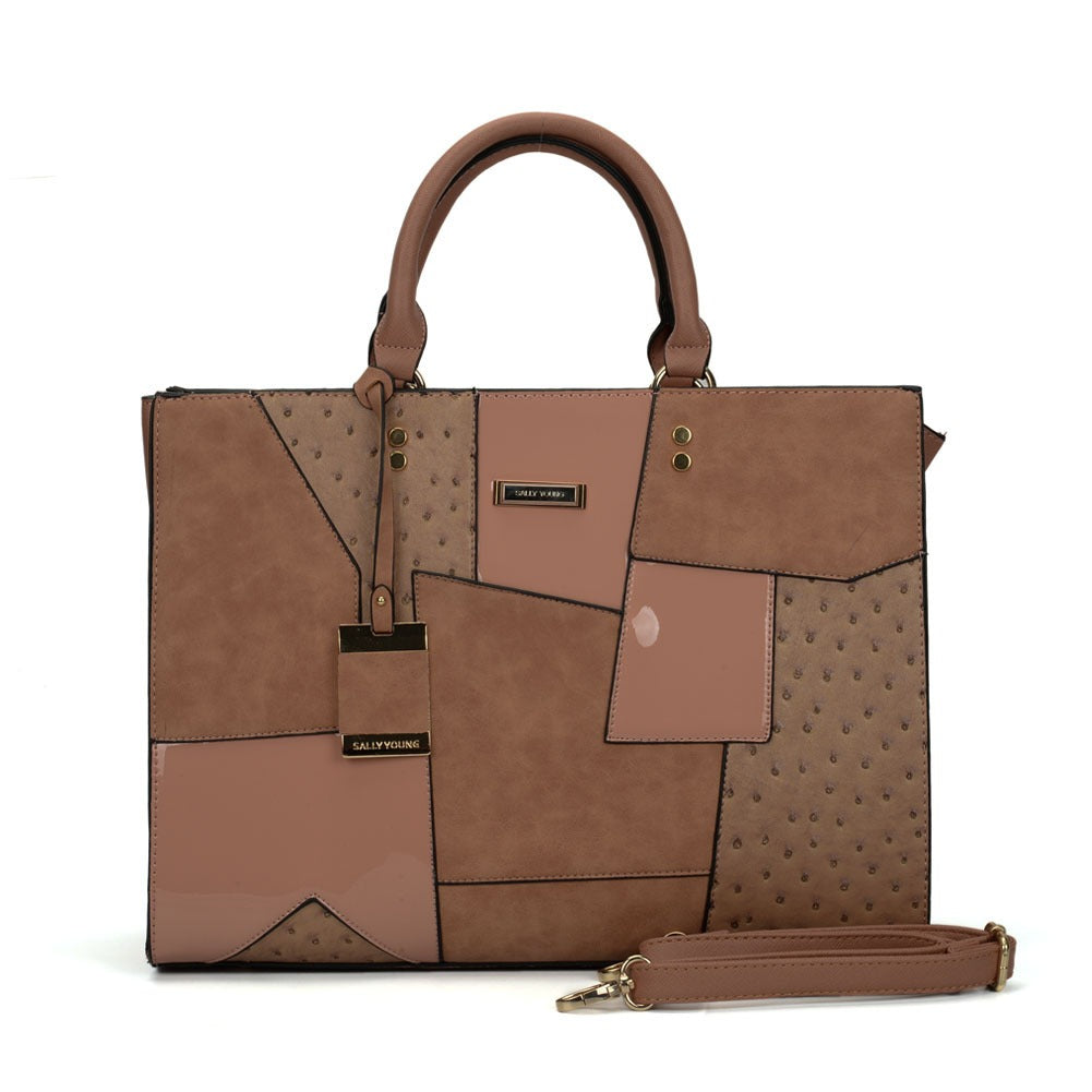 Tote Bag Fashion