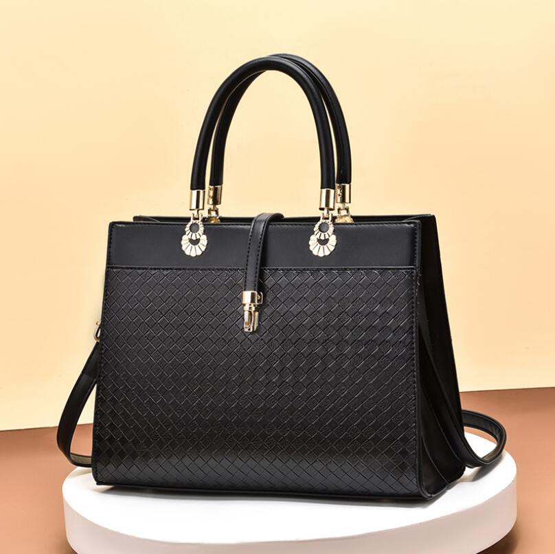 Autumn Winter High Quality Luxury Female Bag