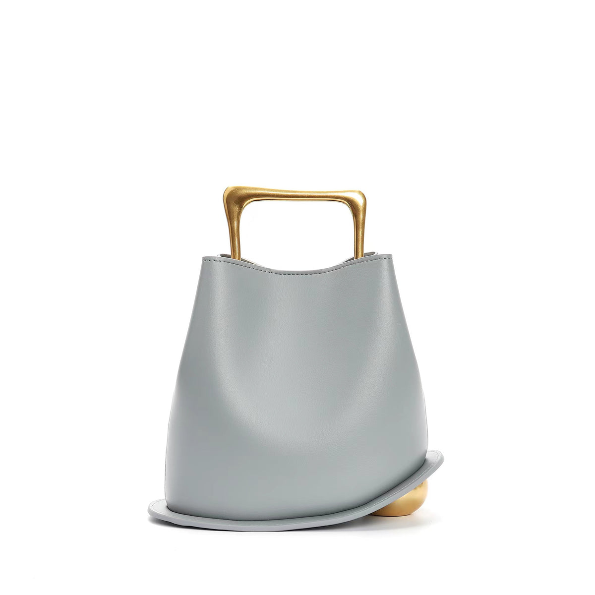 Handbag, commuting basket, water bucket bag