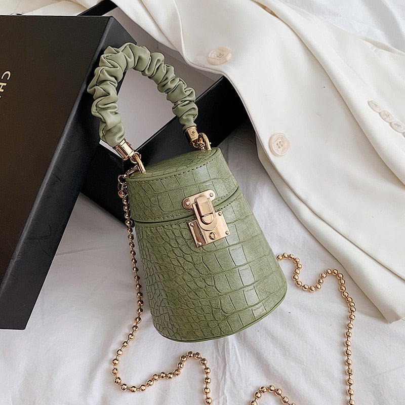 Small Crossbody Bag