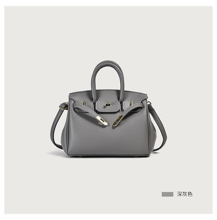Pu Leather Ladies Hand Bags Tote Bags Vegan Classic Handbags For Women Luxury