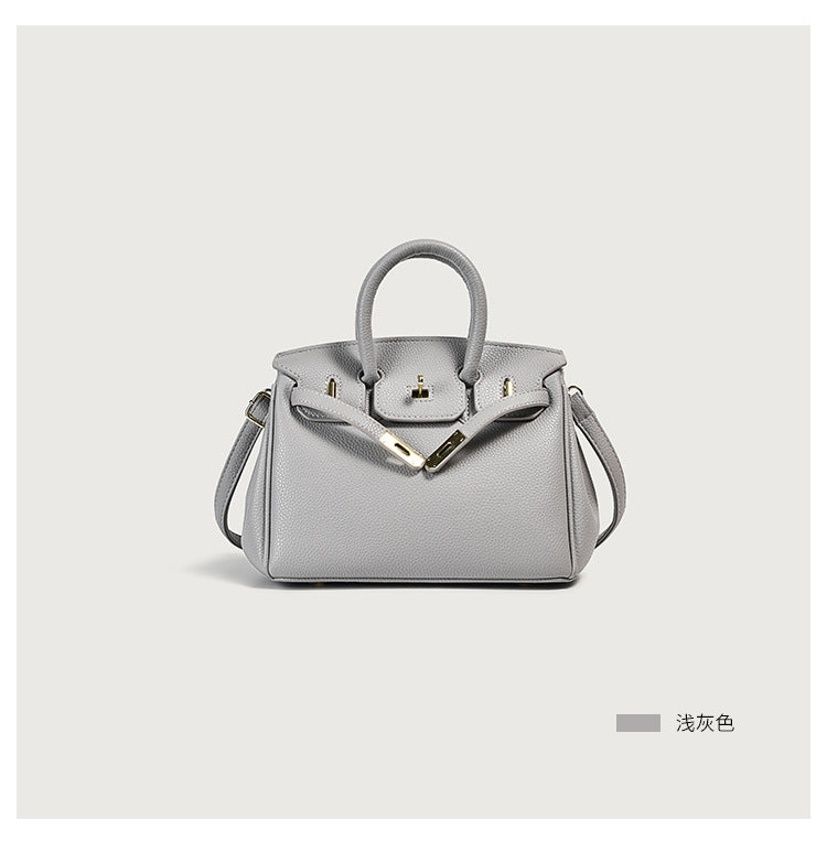 Pu Leather Ladies Hand Bags Tote Bags Vegan Classic Handbags For Women Luxury