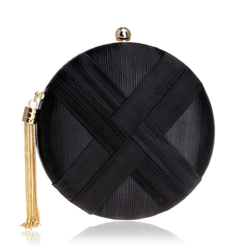 Tassel Dinner Bag Evening Bag