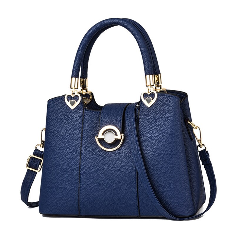 Western Style High Quality Leather