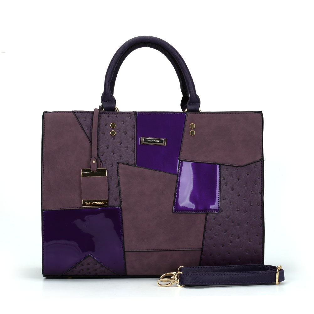 Tote Bag Fashion