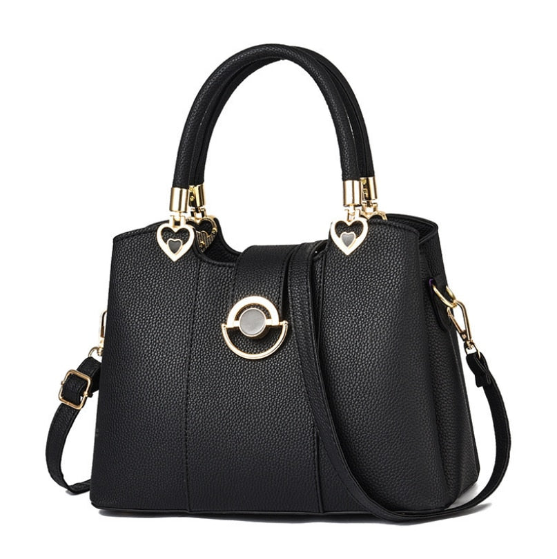 Western Style High Quality Leather