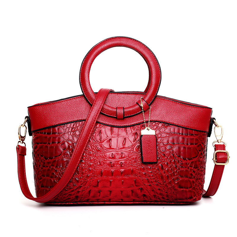 Ladies' handbag European and American style
