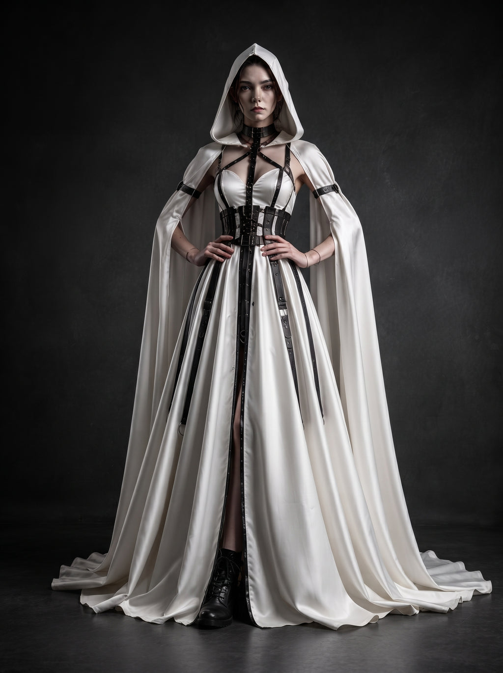 Rebel Bride