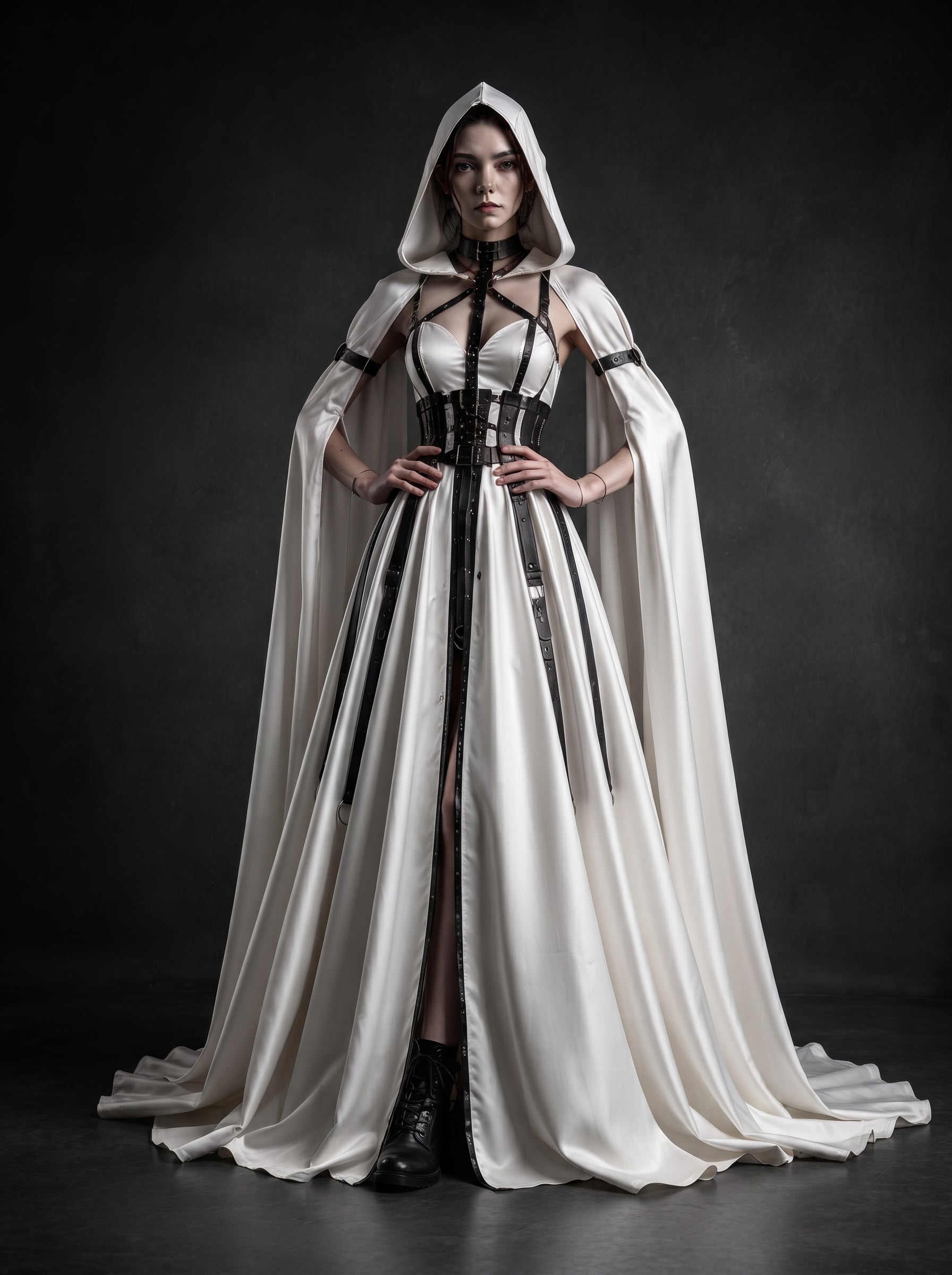 Rebel Bride