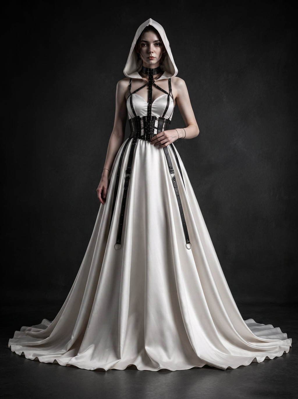 Rebel Bride
