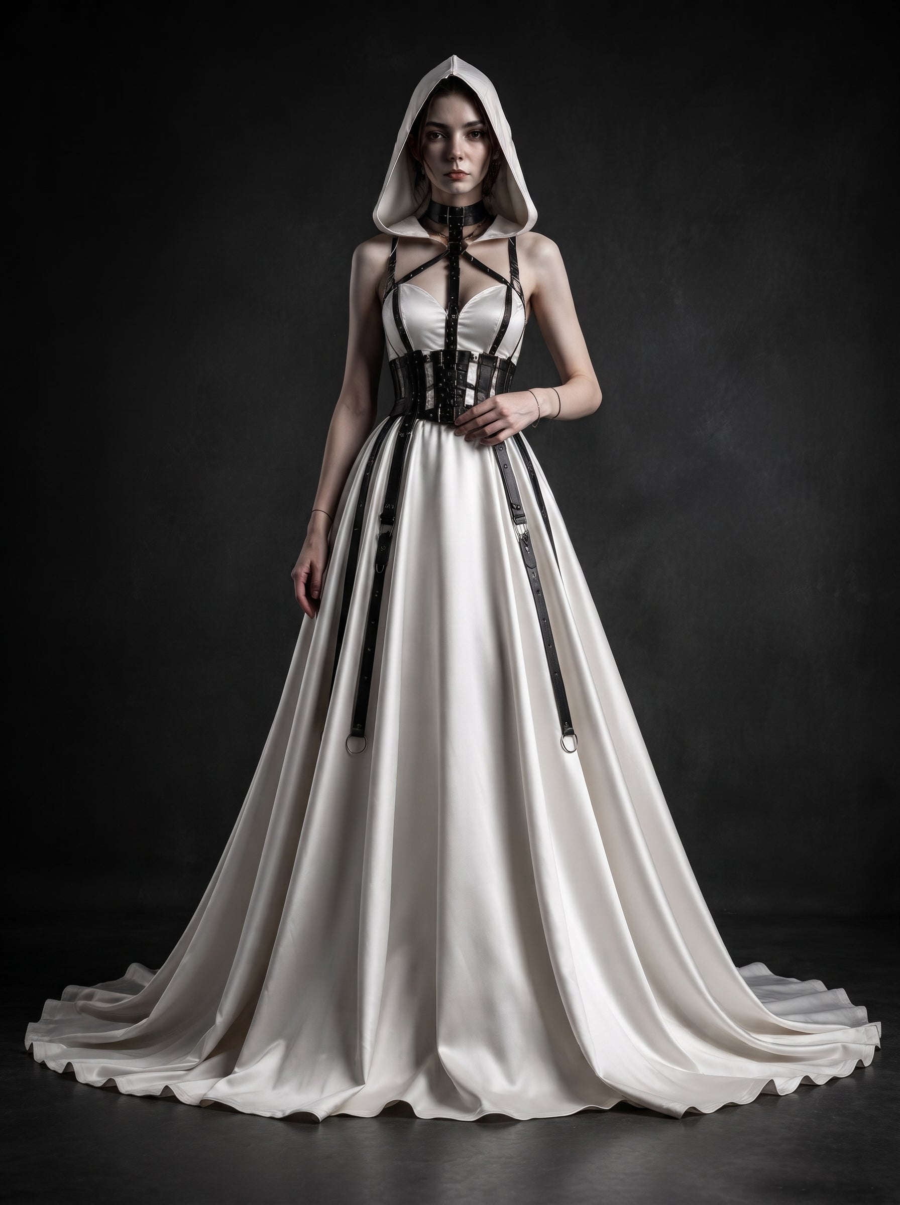 Rebel Bride