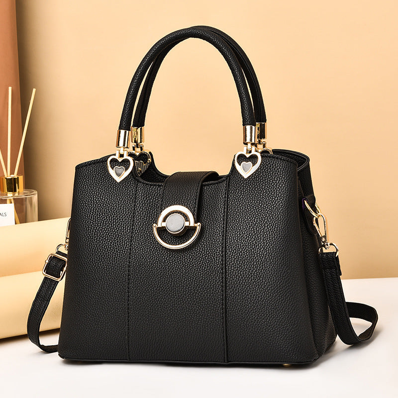 Western Style High Quality Leather