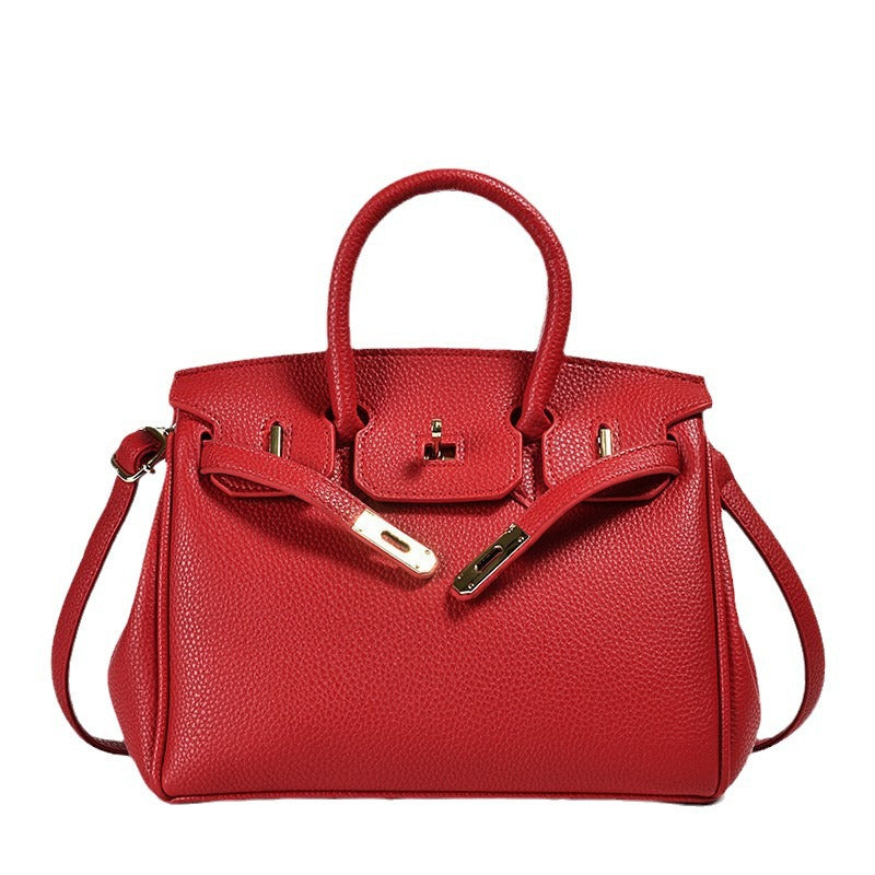Pu Leather Ladies Hand Bags Tote Bags Vegan Classic Handbags For Women Luxury