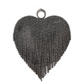 Love Bag Fashion Diamond