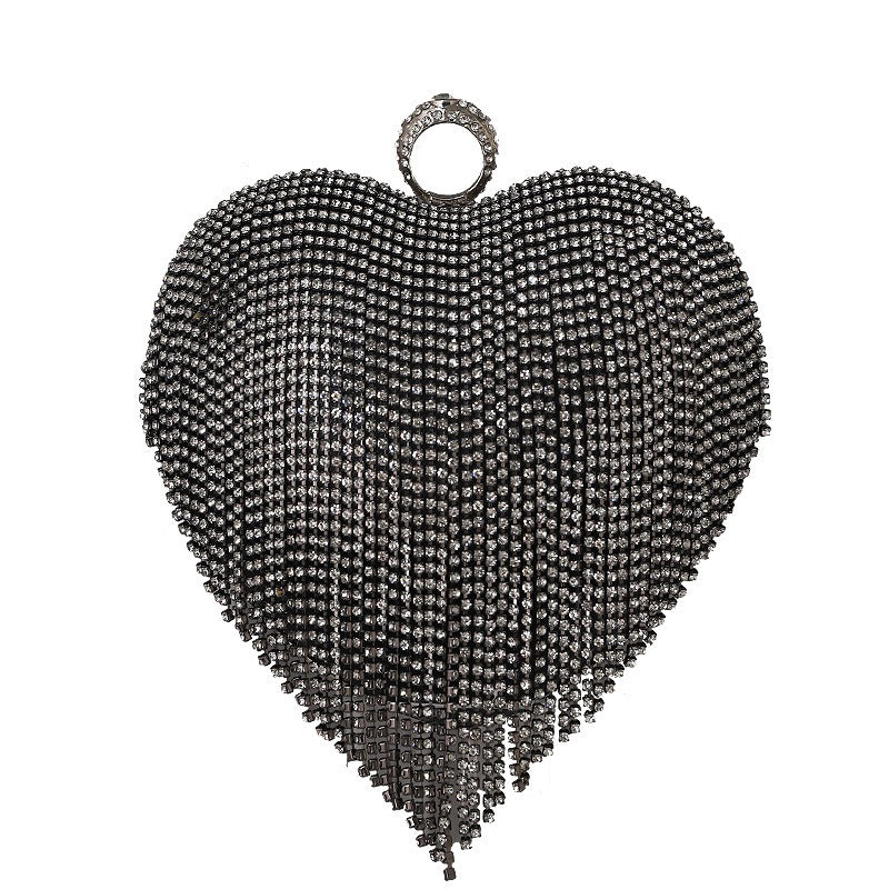 Love Bag Fashion Diamond