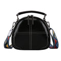 New fashion on the new small bag women's texture wild ladies hand bag shoulder messenger bag