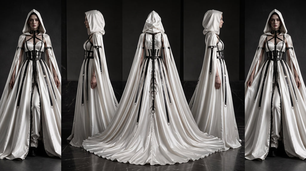 Rebel Bride