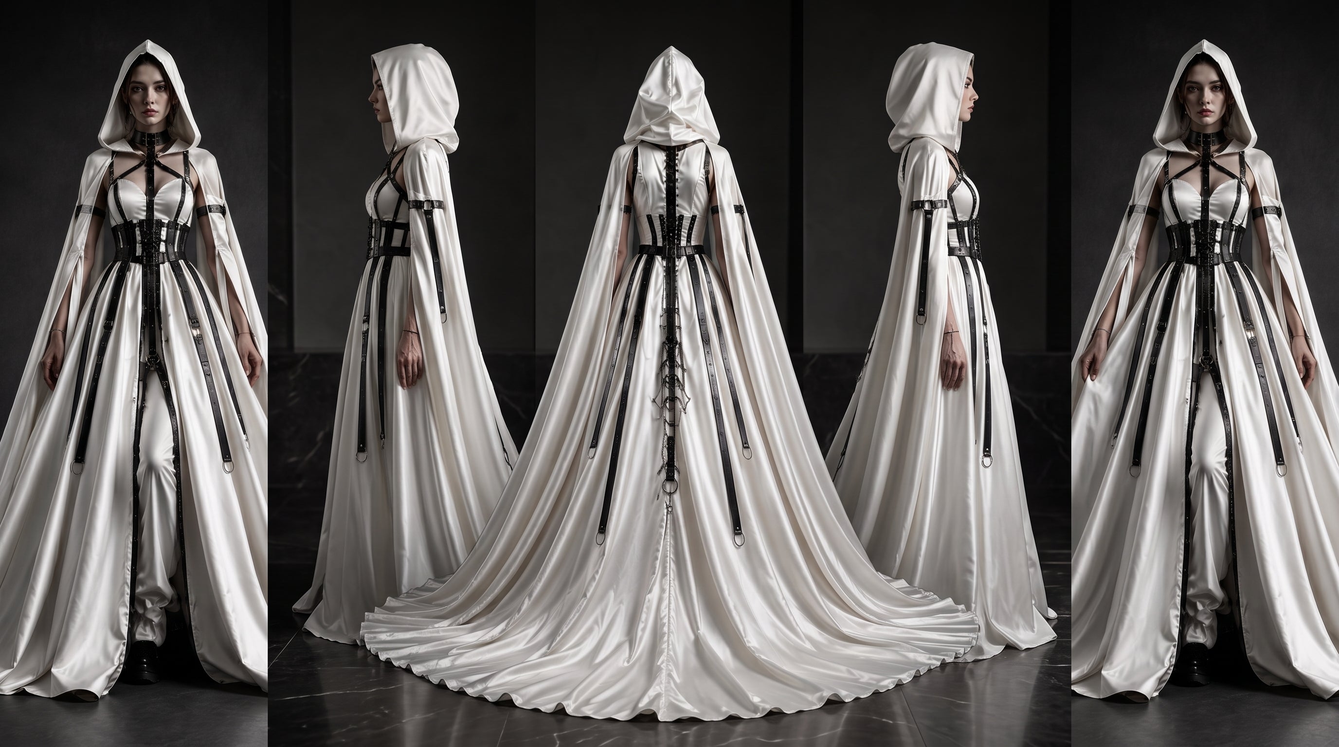 Rebel Bride