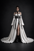 Rebel Elegance