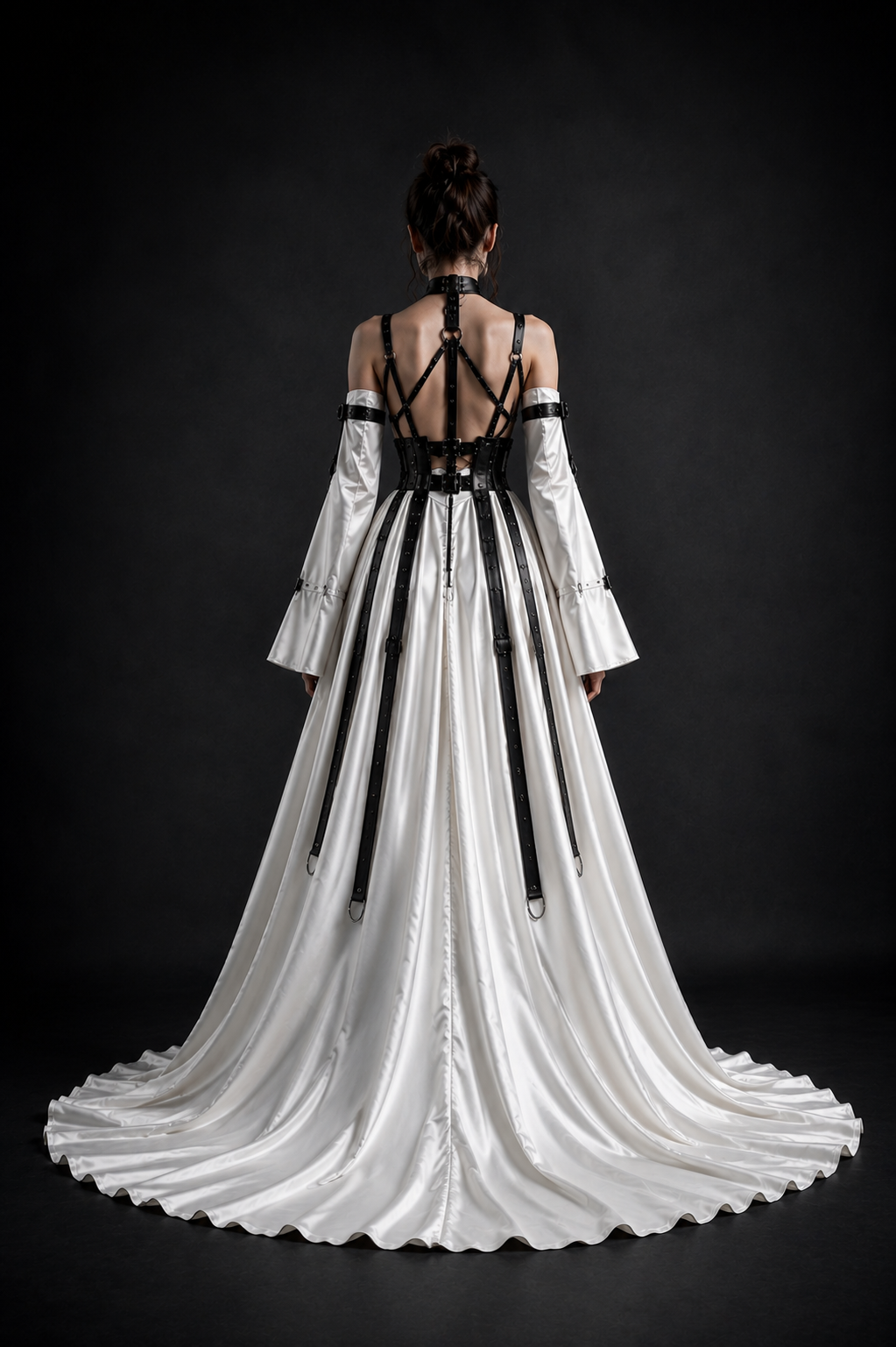 Rebel Elegance