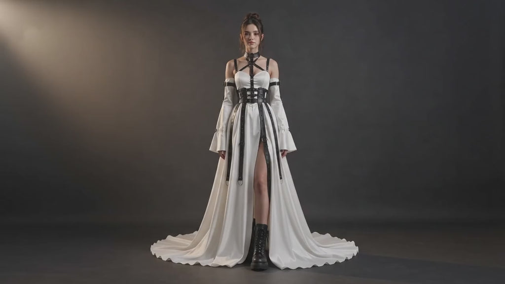 Rebel Elegance
