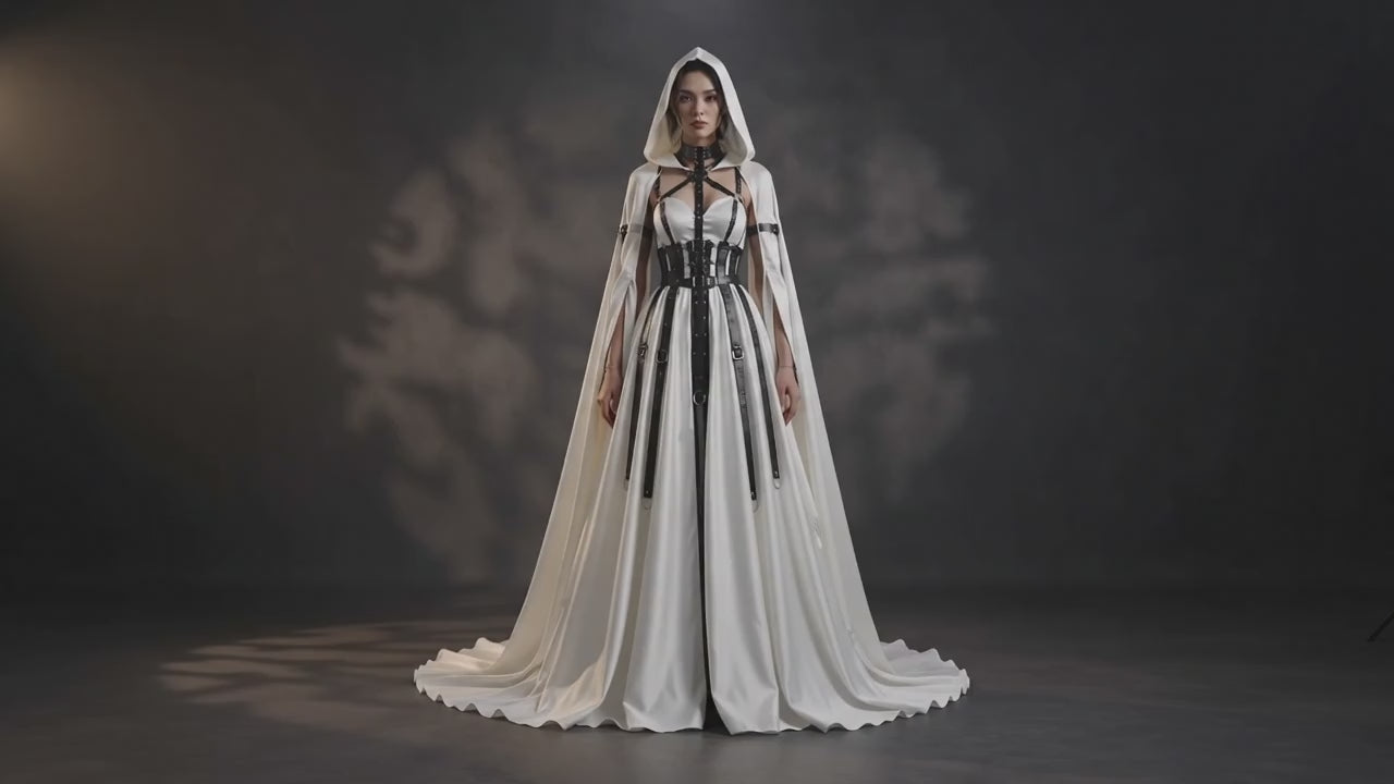 Rebel Bride